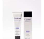 Milbon Nourishing Violet Treatment 200g Color Treatment Global Milbon Blonde Plus Milbon LSC