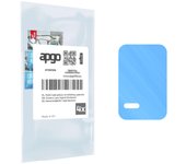 apgo 4 protectores de lente de cámara de cristal híbrido para Realme 8 5G RMX3241, protección de cámara, protector de lente de cámara 9H