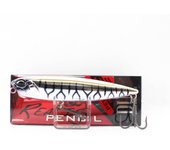 Señuelo flotante de superficie Duo Realis Pencil 110 MCC3124 (2173)