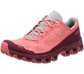 Zapatillas de trail running Cloud Venture cm [ON] Coral/Mulberry 23.5