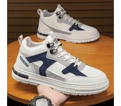 Zapatos de hombre, zapatillas de deporte para hombre, zapatos casuales para hombre, tenis, zapatos de lujo, zapatos de entrenamiento transpirables para carreras, zapatos para correr a la moda para mujer 39
