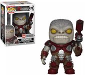 Funko POP! Juegos: Gears of War S3 - Boomer 10 cm