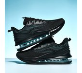 Zapatillas deportivas ligeras para hombre, zapatillas deportivas para correr, zapatillas informales para caminar al aire libre, zapatos de estilo urbano para hombre 39 blanco