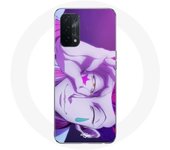 Coque pour Oppo A74 Hisoka Morow Anime Hunter x Hunter