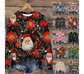 Abrigo cálido de felpa con estampado para hombre, suéter de lana, abrigo informal, suéter de bolsillo, abrigo de otoño e invierno XXL beige