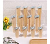 Cabinet Support Sofa Leg Support Legs Support Feet Wood Furniture Leg Furniture Feet Furniture legs 6CM-4pcs