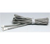 Cable de extensión TOMYTEC TOMIX calibre N para conector de iluminación 5819 Suministros para modelismo ferroviario