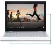 1/2/3 piezas de película de pantalla de vidrio templado para Google Pixelbook 12 12,3 '' Tablet Chromebook Pixel book película protectora de pantalla 1PC Pixelbook 12 transparente
