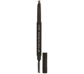 ETUDE, drawing eyebrow, 03 brown, 1 pencil