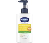 UNILEVER Vaselina Loción Corporal Profundamente Enriquecida Fragancia Limón del Bosque 300ml Hidratantes Cuidado Corporal Después de quitar el tapón, presione el tapón varias veces.