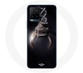 Coque pour Vivo Y21s 2021 / Y21 2021 Moon Knight Batman Nouvelle Série Bande Annonce 2022