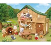 EPOCH - 5451 - La casita del lago