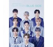 Our Teen Blue Side [cd+disco blu-ray] Primera edición limitada A