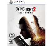 Dying Light 2: Mantente humano - PlayStation 5