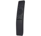 Mando a distancia inalámbrico IR universal para Samsung 4K negro