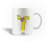 Mug en Céramique Les Simpson Film 2007