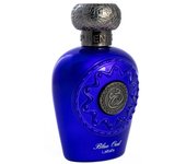 Lattafa Blue Oud Fragrance Essence, 100ml Eau de Parfum