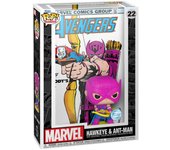 Marvel Comics Avengers #223 ¡Pop exclusivo de EE. UU.! Portada cómica