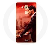 Coque pour Huawei Mate 8 Lucifer Morningstar Série Saison 5