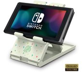 Soporte de juego con licencia Animal New Horizons para Nintendo Switch Nintendo Switch Lite con Nintendo Switch [Producto de Nintendo] Crossing / [Compatible
