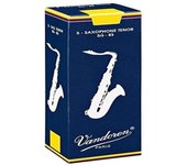 Caña tradicional para saxofón tenor Vandoren SR2225 [2.5]