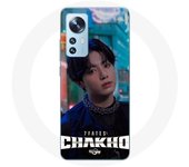 Coque pour Xiaomi Mi 12 / 12X Bangtan Sonyeondan 7 Fates Chakho Avec BTS Jungkook Zeha