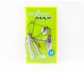 Cebo giratorio OSP de alto rendimiento, máx. TW 3/8 oz, S-67 (0867)