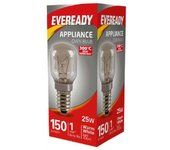 Lámpara de horno Eveready SES 15w