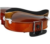 Cojín de esponja gruesa para hombro de violín, 4/4-4/3, universal, ligero, para hombro