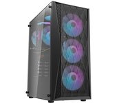 PC para juegos Lightning Thunder I5 13500/RTX 3060ti/32 GB DDR4/512 GB SSD/2 TB HDD