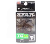 Jackall Rubber Jig Pico De Tungsteno 2,3 Gramos Chibi Zari (1954)