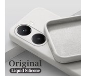 Funda de silicona para Poco X7 Pro, funda protectora suave para cámara Xiaomi Poco X7 Pro For Poco X7 Pro