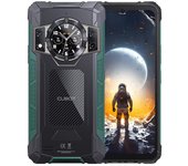 Cubot KingKong ACE 2 Smartphone ultrafino y resistente, NFC, Android 14, 6 GB de RAM + 128 GB de ROM, pantalla de 6,56 pulgadas y 90 Hz, cámara de 48 MP 6GB+128GB naranja