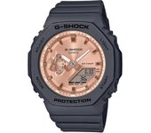 CASIO Women's G-SHOCK GMA-S2100MD-1AJF [G-SHOCK Digital Analog Combination Model] Round Watch