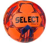 Seleccione Balón Brillant Super TB FIFA Quality Pro V23, Fútbol naranja unisex 5 naranja