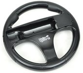 Volante Wii Motion Plus negro