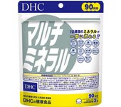 DHC Multimineral 90-Day Supply (270 Tablets) s929