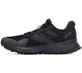 Adidas ¿Zapatos Terrex Soulstride talla RDY IF5015 talla 44? 44 2/3 negro