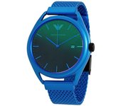 Reloj Emporio Armani Matteo con esfera verde y cuarzo AR11328 para hombre verde