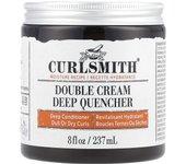 Curlsmith, Refrescante de crema doble, 8 onzas líquidas (237ml)