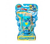 SUPERTHINGS Rivals of Kaboom Playset - FROZEN FLASH BATTLE SPINNER