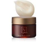 N organic Plenum Cream 2 months Deep hold cream Moisturizing power Wrinkle improvement Age skin Spot prevention Aging care Citrus floral scent 47g