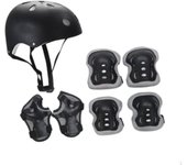 Casco de bicicleta para niños con ventilación para patineta, deportes al aire libre, niños y niñas Purple