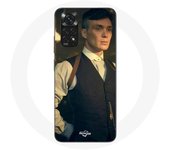 Coque pour Xiaomi Redmi Note 11 4G Peaky Blinders Thomas Shelby