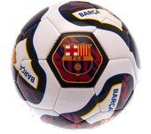 Balón de fútbol de PVC Tracer del FC Barcelona 5