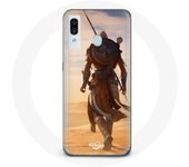 Coque pour Samsung Galaxy A40 Assassin's Creed Série de jeux vidéo