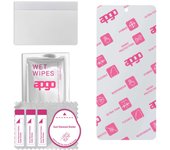 apgo Vidrio protector híbrido ultra transparente compatible con Motorola Moto G 5G, nano vidrio flexible, excelente reemplazo para vidrio templado, resistente a rayones