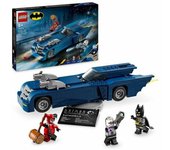 Juego de construcción Lego Batman Multicolor