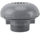 Accesorio de filtro de entrada y salida para piscina P6H1317, repuesto para Hnemix para INTEX