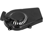 Arrancador de repuesto para cortacésped de jardín Yamaha ET950